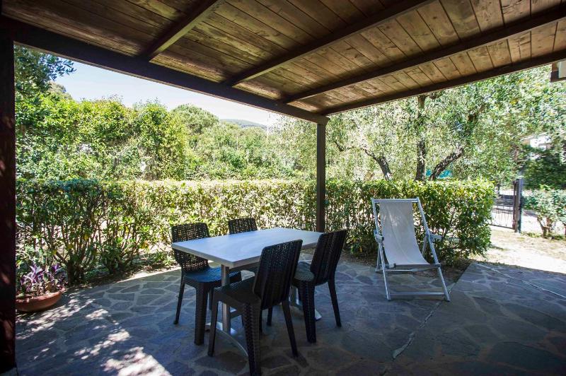 Residence le Mimose - image 31