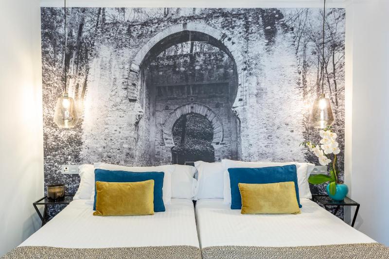 Double or Twin Room image 1