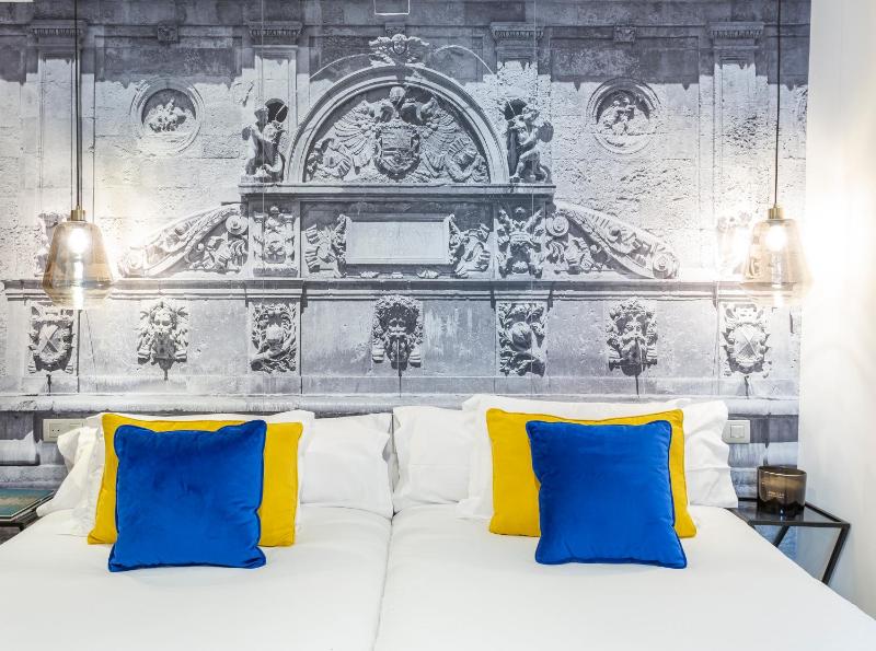 Quadruple Room image 1