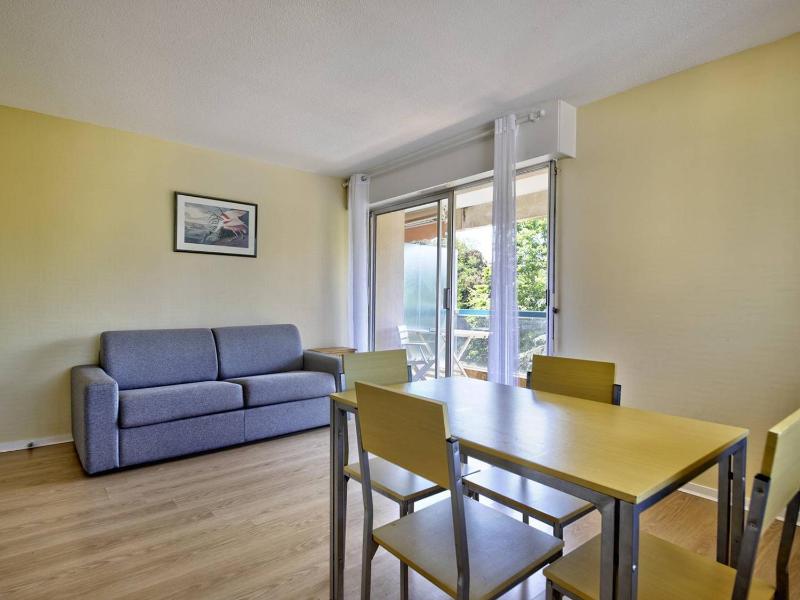 Arcachon: T2 Accès Privé Plage Balcon Parking - image 6