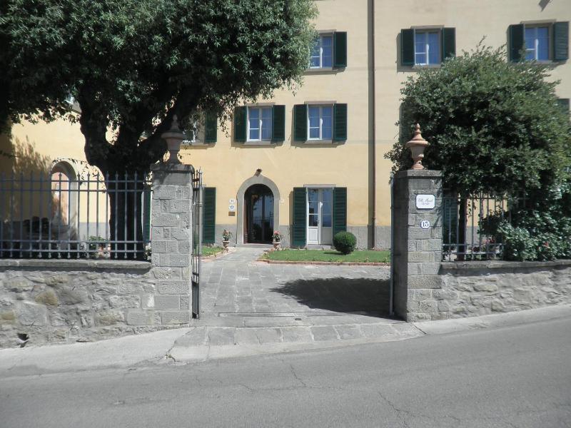 Hotel Villa Marsili - image 48
