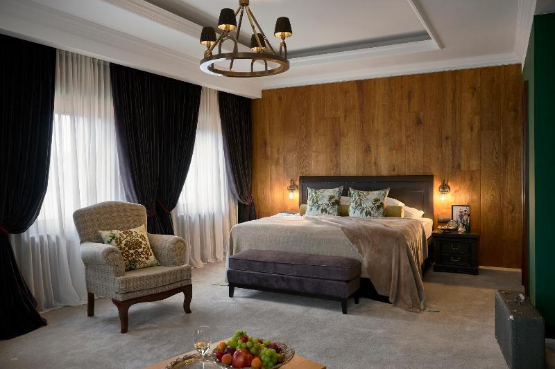 Andrássy Suite image 3