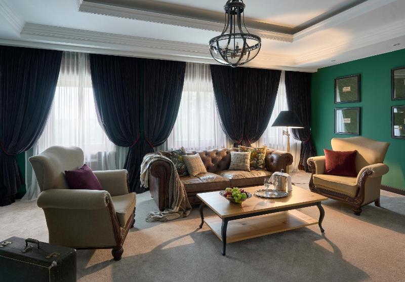 Andrássy Suite image 4