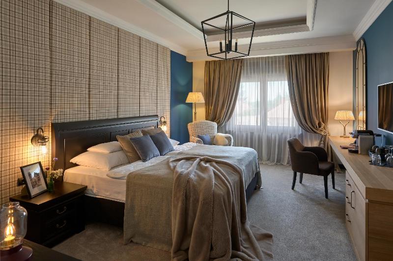 Superior Double or Twin Room image 1
