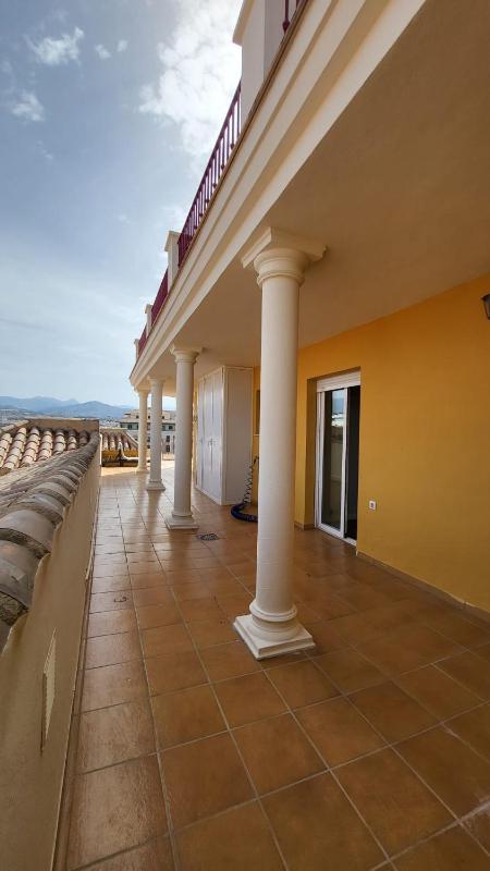 TERRASOL AZUCARERA ATICO LUJO - image 19
