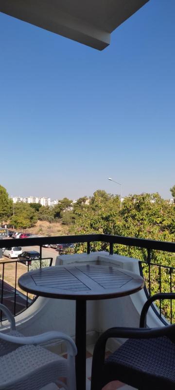 Akçahan Apart Hotel - image 1