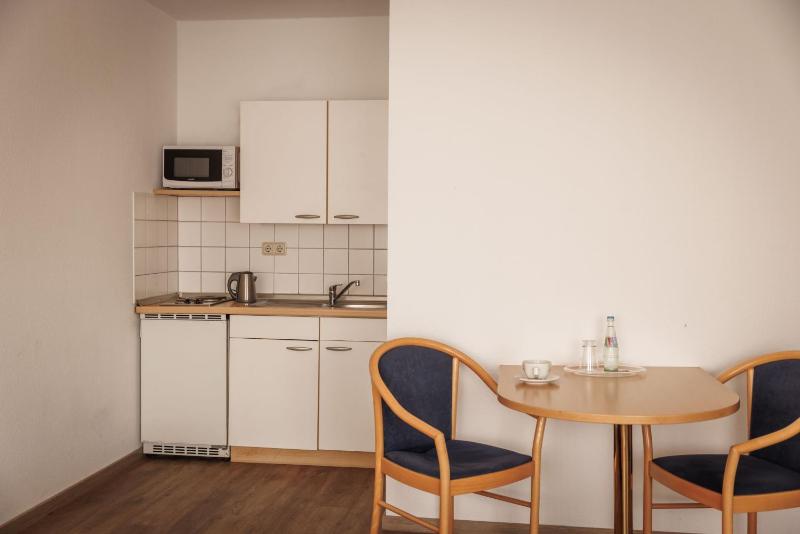 Comfort Apartment Twin image 3
