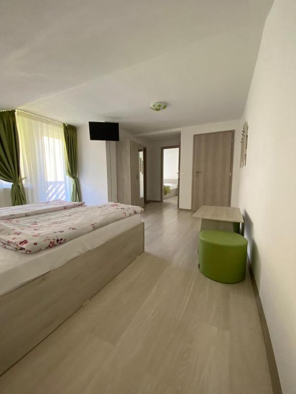 Two-Bedroom Apartment image 2