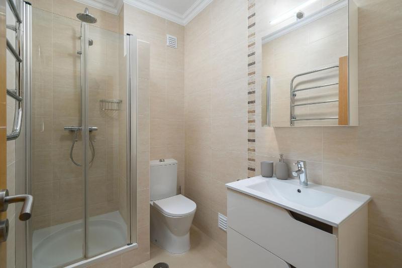 Cozy modern apartment 111 by Destination Algarve - image 4