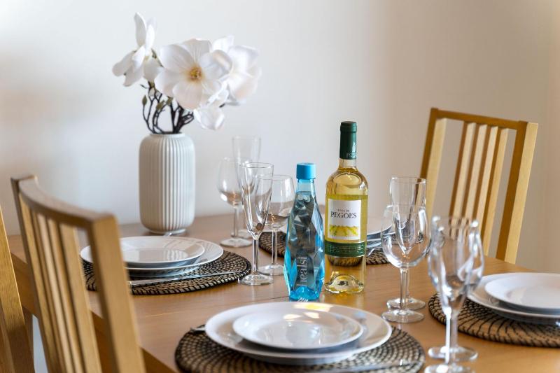 Cozy modern apartment 111 by Destination Algarve - image 10