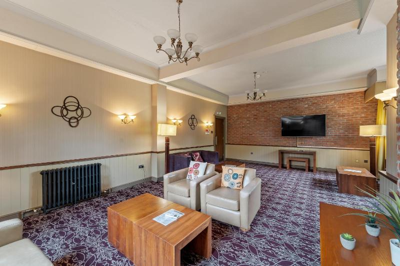 The Rutland Hotel - image 47