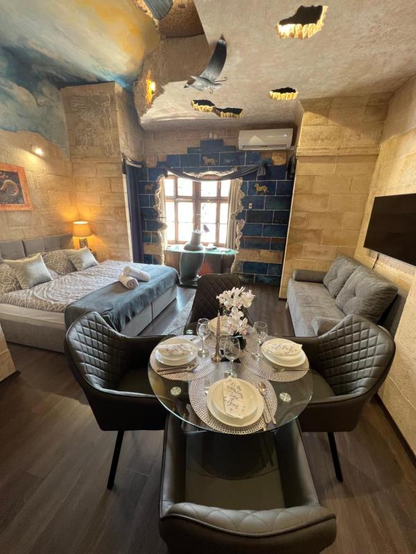 Weissmann Residence Images