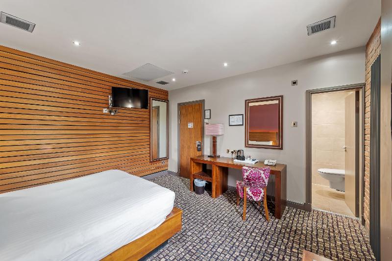 The Rutland Hotel - image 49