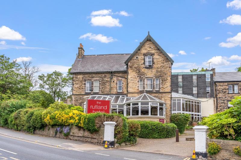 The Rutland Hotel - image 21