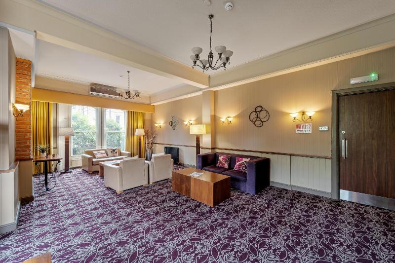 The Rutland Hotel - image 32