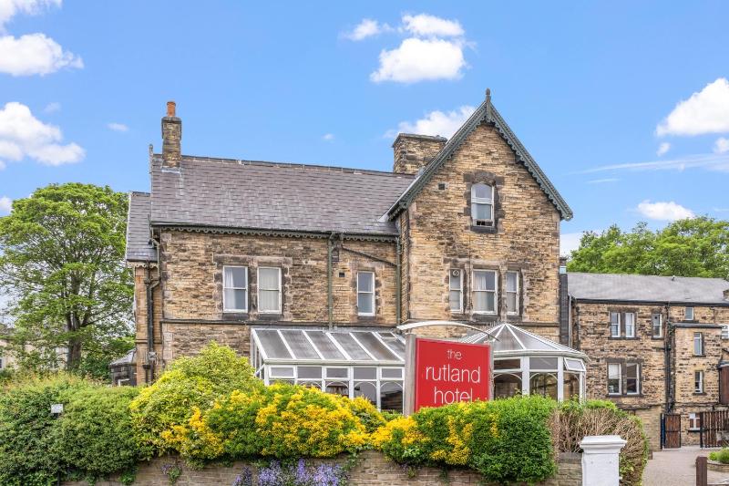 The Rutland Hotel - image 33