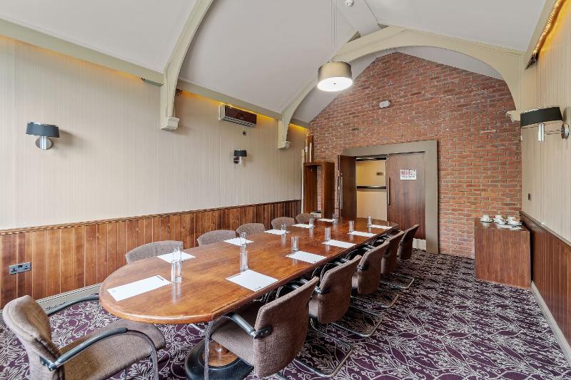 The Rutland Hotel - image 13