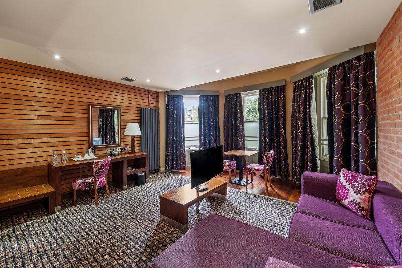 The Rutland Hotel - image 48
