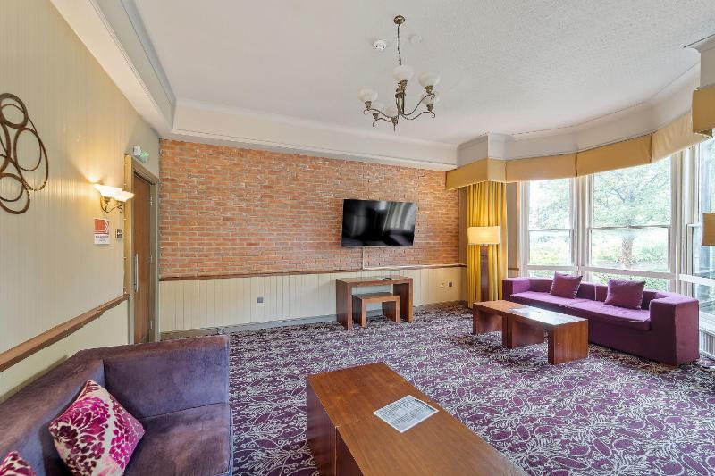 The Rutland Hotel - image 46