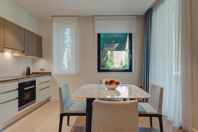  Kumbor Standard Apartment image 1