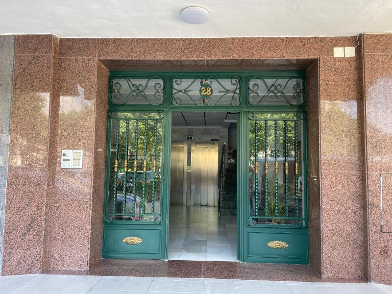 Spacious apartment Playmon Bacana 13 - image 10