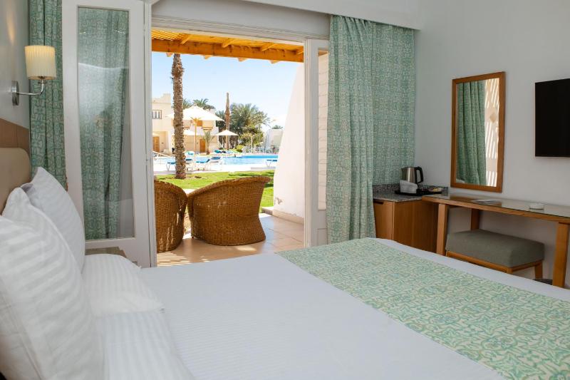 Dahab Lagoon Club & Resort Ex Tirana Dahab - image 24