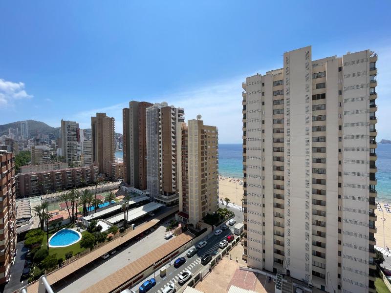 Spacious apartment Playmon Bacana 13 - image 6