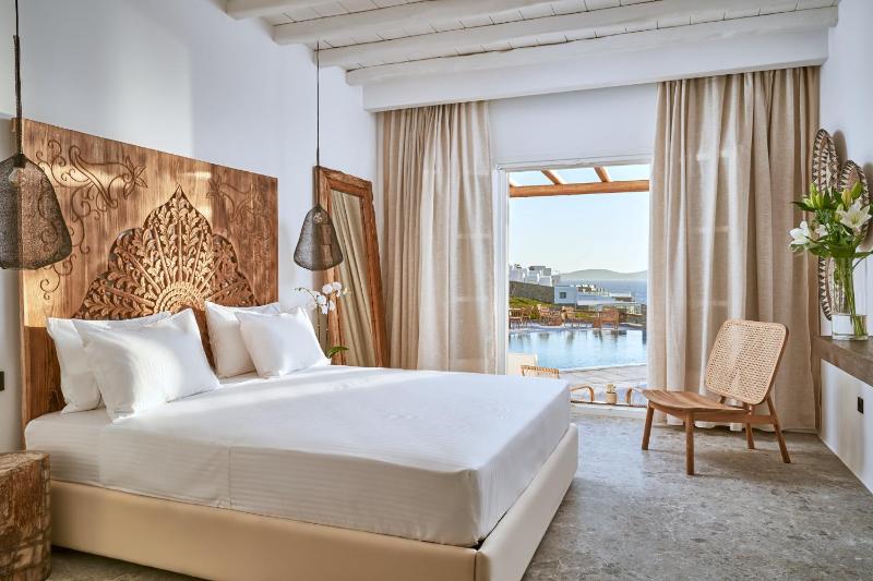 Superior Room with Sea View image 1