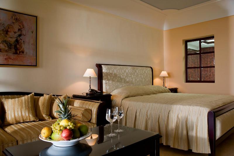 Junior Suite image 1
