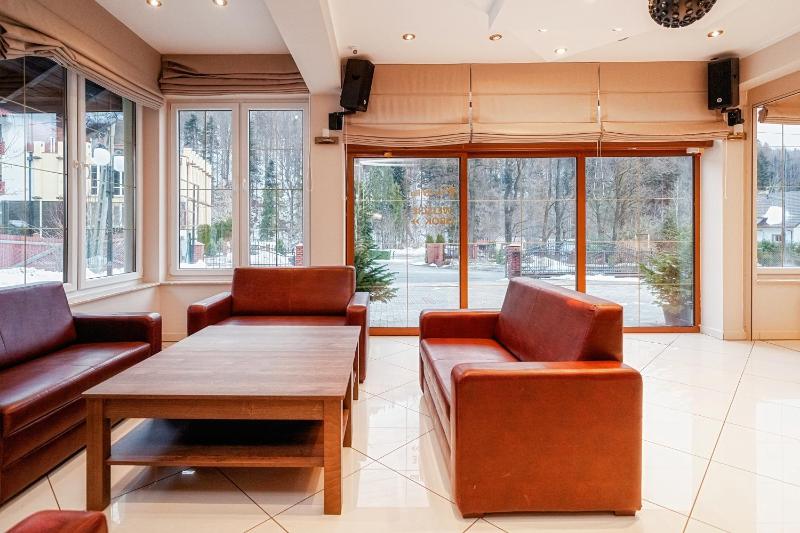 Villa Gronie Ski & Bike - image 24