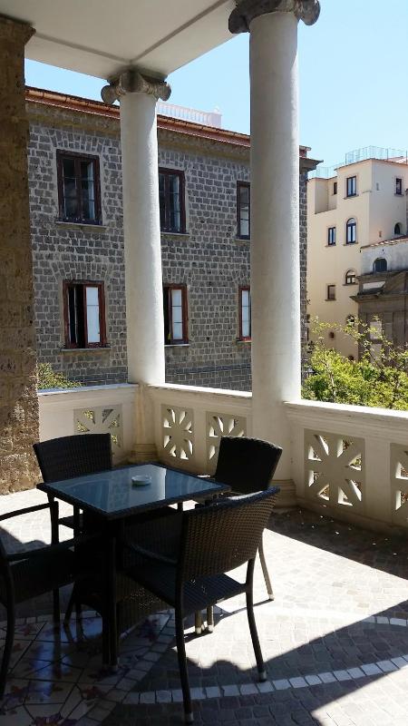 Artis Domus Relais & Spa - image 36
