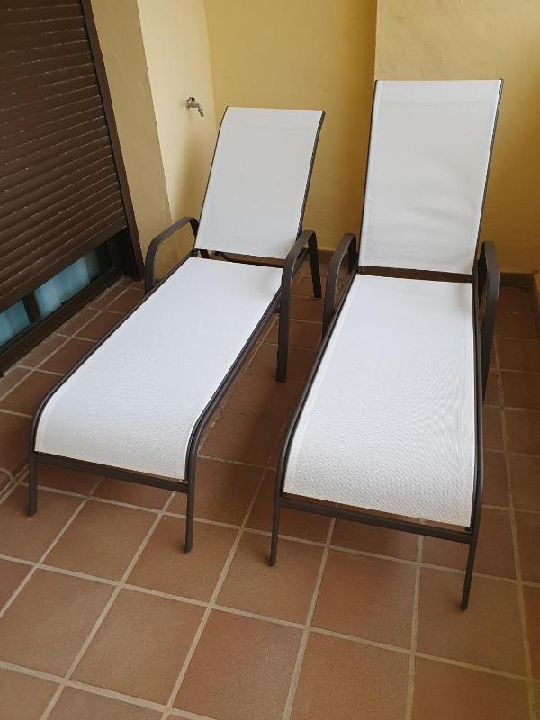 2114-Apt with nice terrace with pool view - image 30