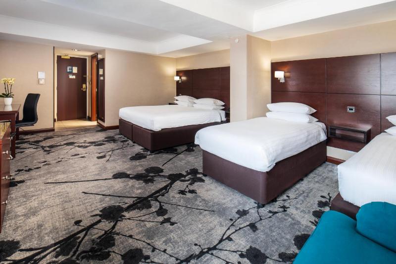 Standard Family Room image 3