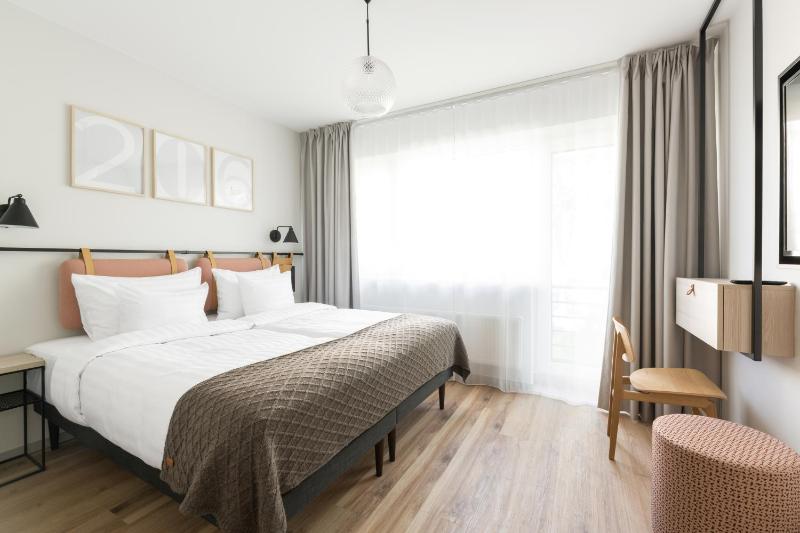 Superior King Room image 1