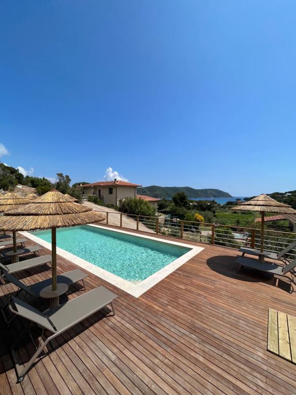 BnB Il Grecale - Adults Only - image 45