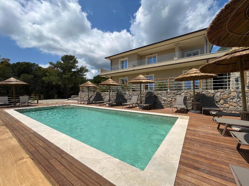 BnB Il Grecale - Adults Only - image 38
