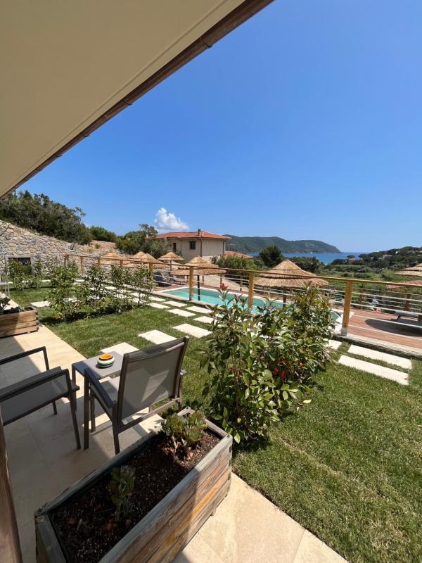 BnB Il Grecale - Adults Only - image 27