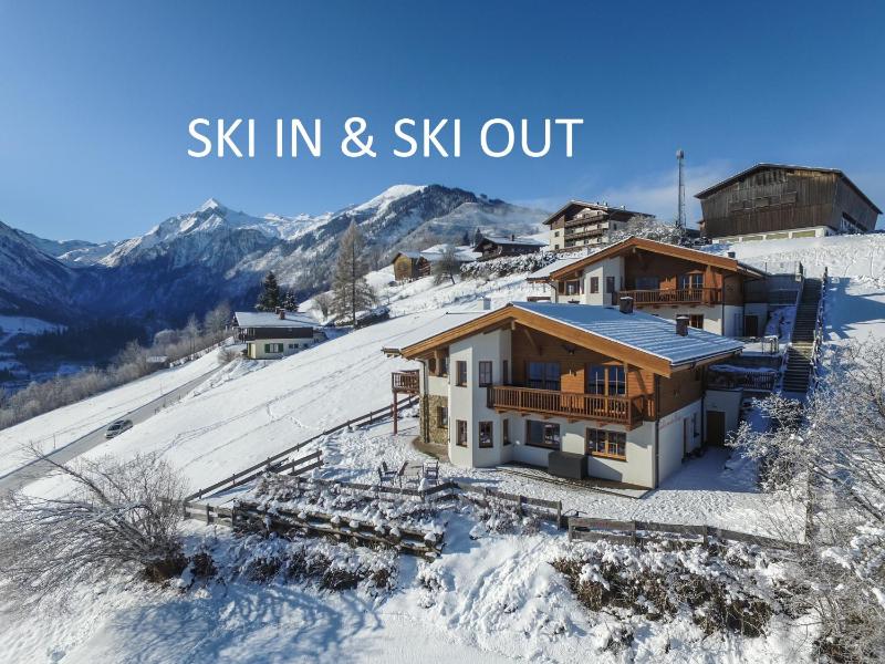 Chalet an der Piste Images