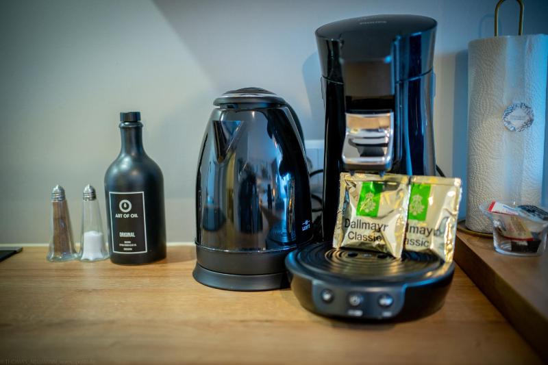 Panorama Apartment image 4