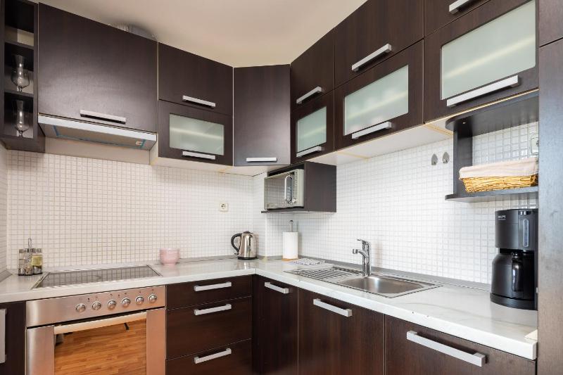 Apartment with Sea View image 4