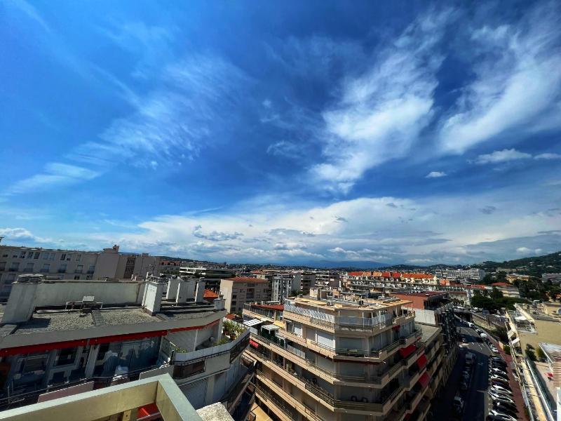 Colony apartment with parking by Welcome to Cannes - image 9