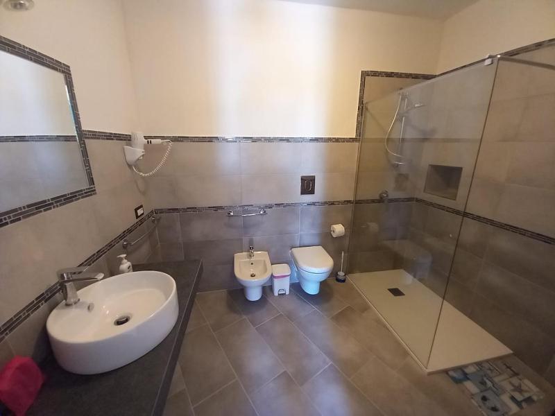 Apartment with Balcony image 1