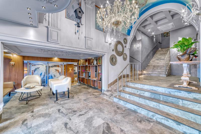Numa Port Hotel - image 43