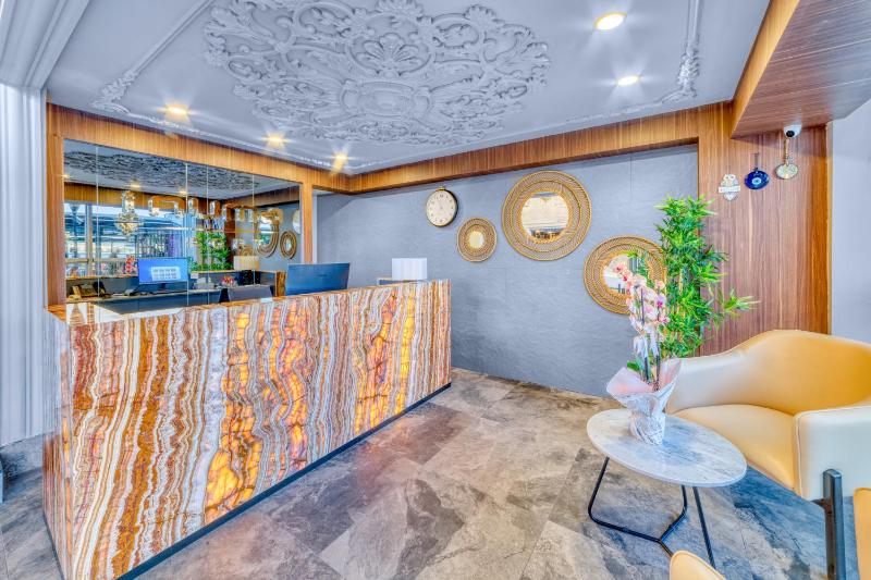 Numa Port Hotel - image 42