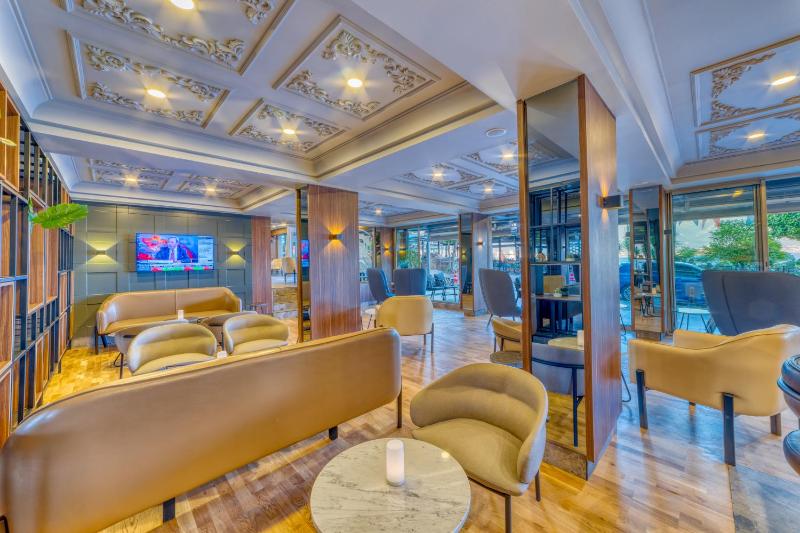 Numa Port Hotel - image 10