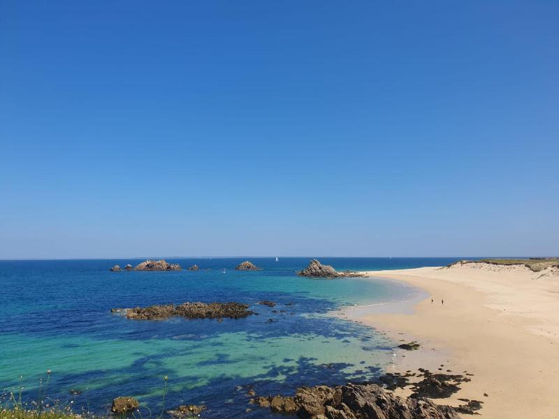 Hôtel Ker-Noyal Quiberon Plage - image 14