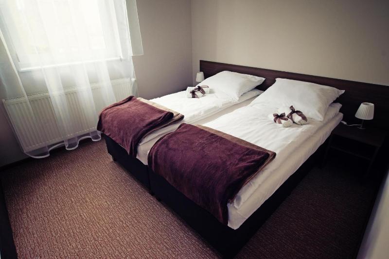 Studio Apartment (4 Adults) image 1
