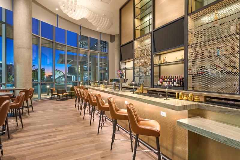 Hyatt Regency Salt Lake City - image 7