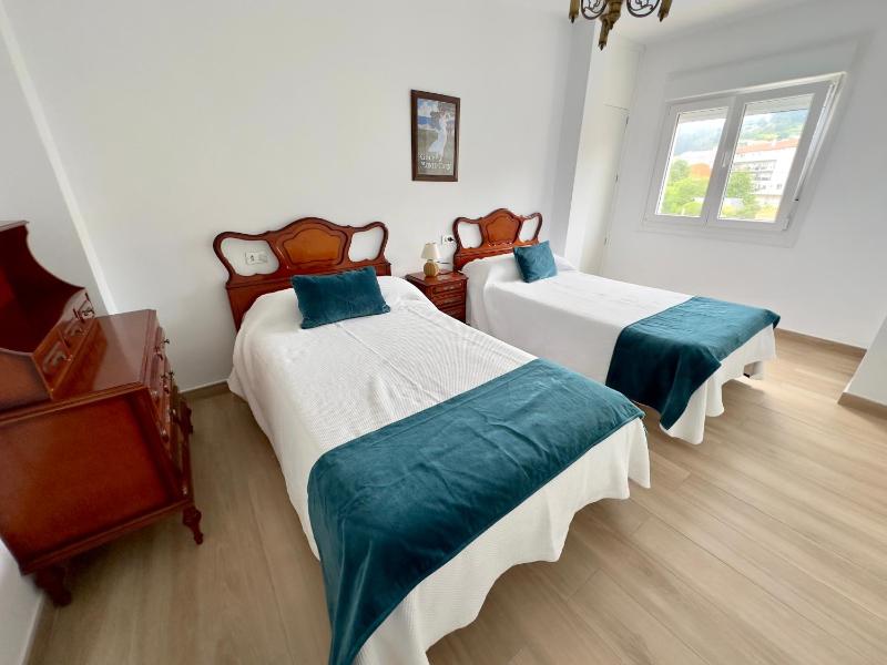 Apartamentos Sinás Playa - image 30