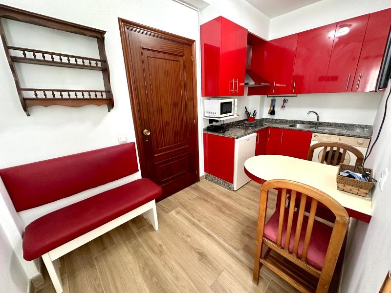 Apartamentos Sinás Playa - image 43